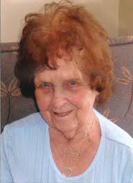 Obituary of Vera Elizabeth Margaret Morrison