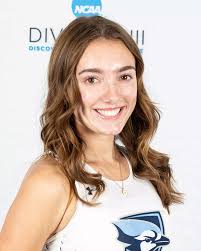 2025-26 Women's Track and Field Roster