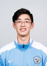 Men's Swimming and Diving Leads NESCAC Championships After 1st Day of  Competition