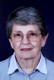 Alice Burnette Obituary (1925