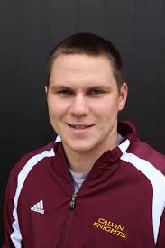 2014-15 Men's Swimming and Diving Roster