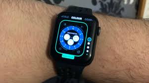 Here you see notification and glance options. How To Customize Your Apple Watch Face In Watchos 7 Appleinsider