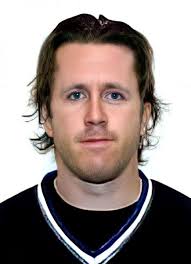 Troy Smith (b.1978) Hockey Stats and Profile at hockeydb.com