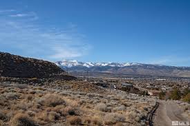 0 Western Skies Drive, Reno, NV 89501