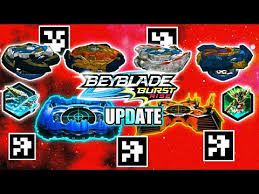 As the contents of this article are still being researched, some of the information listed in this article may be incomplete or inaccurate. Beyblade Burst New Qr Codes 08 2021