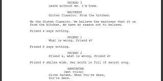 We did not find results for: Keaton Patti On Twitter I Forced A Bot To Watch Over 1 000 Hours Of Olive Garden Commercials And Then Asked It To Write An Olive Garden Commercial Of Its Own Here Is