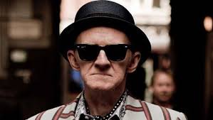 Person: Steve Averill