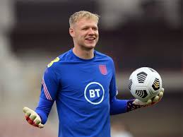 Reports in british media said arsenal were on the verge of finalising an agreement to sign ramsdale. Aaron Ramsdale Replaces Injured Dean Henderson In England S Euro Squad Football News Times Of India