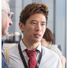 Jake Chan's Instagram, Twitter & Facebook