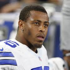 Report: Jeremy Mincey believes tension gradually grew with Greg Hardy