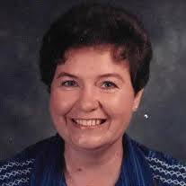 Obituary for Wanda Key Myrick