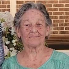 Thelma Inez Welch Obituary September 14, 2022