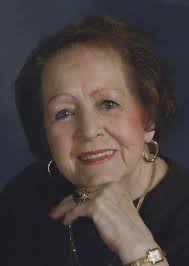 Doris M. (Vaughn) Oliver of Harrisburg