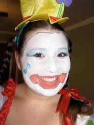 Harmony the Clown