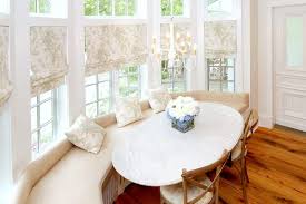 Although similar, bay windows and bow windows have a few key differences. Bow Or Bay Windows Window Installation Next Door And Window