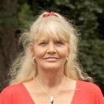 Etta Mae Chambers Obituary