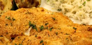 Fish will flake easily with a fork when finished cooking. Baked Orange Roughy Renee S Kitchen Quest