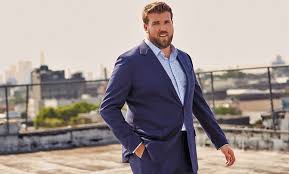 This list may not reflect recent changes (learn more). Best Clothing Brands For Big Tall Guys