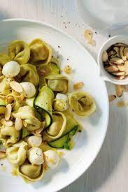 Pasta Recipes Recipe Veggie Pasta Recipes Tortellini Recipes Appetizer Recipes