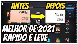 Ilha deserta ao decidir onde pousar no início de um jogo, recomendamos ir a algum lugar com menos prédios. Melhor Emulador De Android Para Pc Fraco 2021 Rapido E Leve Youtube