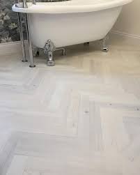 I returned the china made product and got boxes that were only manufactured in the usa. Karndean Knight Tile Washed Scandi Pine Parquet With Self Border Karndeandesignflooring Karndean Uk Stairs In Living Room Karndean Knight Tile Pine Floors