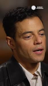 Actor Rami Malek recalls how a failed attempt at debate—and a substitute  teacher’s suggestion—set him