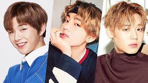 The Korean Business Research Institute Has Released The Brand Reputation Rankings For Individual Boy Group Members Fo Brand Reputation Boy Groups Individuality