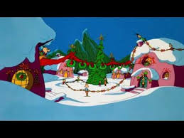 Dr Seuss How The Grinch Stole Christmas 1966 Trailer Hd Youtube Christmas Cartoons Grinch Christmas Grinch Christmas Party