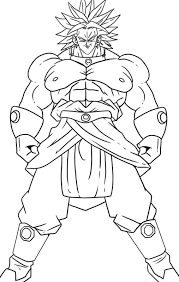 By profession, he is martial artist & reddish farmer. Goku Broly Dragon Ball Z Coloring Pages Coloring And Drawing