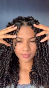 Please follow me for Gorgeous hair tutorial❤️❤️