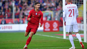 Daichi kamada und andré silva zaubern: Andre Silva Has No Brakes And Is Also Lethal With Portugal