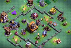 Join millions of players worldwide as you build your village, raise a clan, and compete in epic clan wars! Clash Of Clans Builder Base Update Reveals New Troops Buildings And Battle Mode