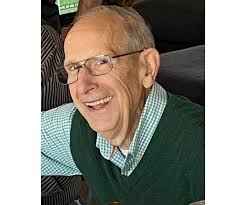 Patrick Milton Volz Obituary (2023)