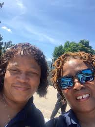 Celebrating Becky Oldfield's 80th Birthday at Sugar Grove Christian Church