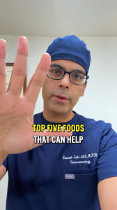 Top 5 Foods That Lower Blood Pressure 🚀 Doctor Sethi