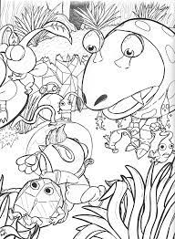 The mere sight of bananas can lead to a complete chaos. End Of Day Pikmin 3 Commission By Th3antiguardian On Deviantart