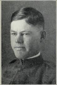 Gary Evans Foster (1894-1951)