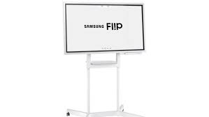 samsung flip targeting office efficiency and convenience