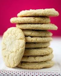Giant Sugar Cookies Recipe Recipe Sugar Cookies Recipe Martha Stewart Sugar Cookies Chewy Sugar Cookies