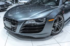 Image result for Daytona Gray 2010 R8