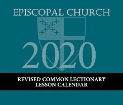 2021 liturgical calendar (year b). Episcopal Liturgical Calendar 2020 Episcopal Liturgical Calendar 2020 Pdf