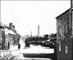 Old Stratford Bridge Stores