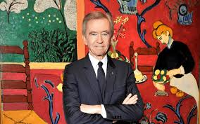 .about bernard arnault lifestyle which include cars, bio, private jet, house, net worth and family. Bernard Arnault S Net Worth Inside His Luxury Empire Capitalism