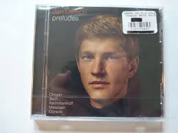 Prelude Album Music CDs for sale