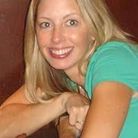 Message in the Sand by Hannah McKinnon