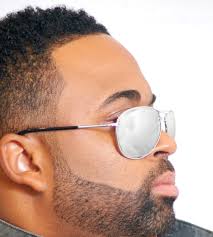 The B-Styles Guy of the Day: “Introducing R & B Singer Eliah Keaton”