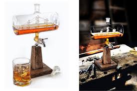 Men's 40th birthday present ideas. 40th Birthday Gift Ideas For Him Decanter This Gifts For Men