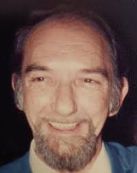 Barry Arthur BUTTERWORTH