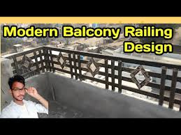 We did not find results for: Modern Balcony Railing Design Balconydesign Youtube