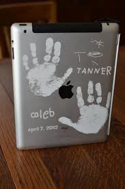 If you buy an ipad or iphone from their website, you can engrave your device in the apple store. Creative Ipad Engraving Ideas Hative
